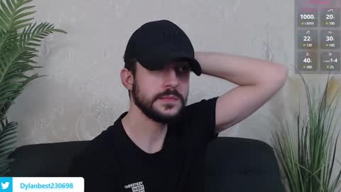 Snapshot of dylan_starxx chatting on 13, 12, 2024 Dylan online show from 13, 12, 2024