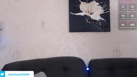 Snapshot of dylan_starxx chatting on 18, 12, 2024 Dylan online show from 18, 12, 2024