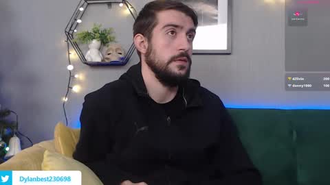 Snapshot of dylan_starxx chatting on 18, 12, 2024 Dylan online show from 18, 12, 2024