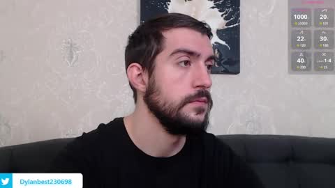 Snapshot of dylan_starxx chatting on 19, 12, 2024 Dylan online show from 19, 12, 2024