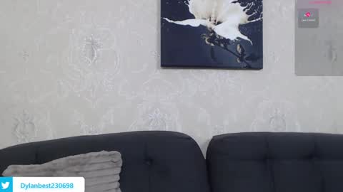 Snapshot of dylan_starxx chatting on 19, 12, 2024 Dylan online show from 19, 12, 2024