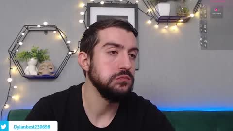 Snapshot of dylan_starxx chatting on 20, 12, 2024 Dylan online show from 20, 12, 2024