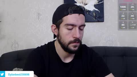 Snapshot of dylan_starxx chatting on 21, 12, 2024 Dylan online show from 21, 12, 2024