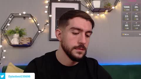 Snapshot of dylan_starxx chatting on 26, 12, 2024 Dylan online show from 26, 12, 2024