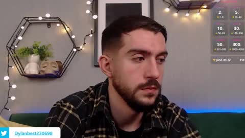 Snapshot of dylan_starxx chatting on 27, 12, 2024 Dylan online show from 27, 12, 2024