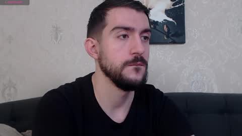 Snapshot of dylan_starxx chatting on 5, 1, 2025 Dylan online show from 5, 1, 2025