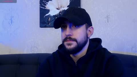 Snapshot of dylan_starxx chatting on 27, 1, 2025 Dylan online show from 27, 1, 2025