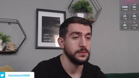 Snapshot of dylan_starxx chatting on 11, 2, 2025 Dylan online show from 11, 2, 2025