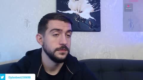 Snapshot of dylan_starxx chatting on 11, 2, 2025 Dylan online show from 11, 2, 2025