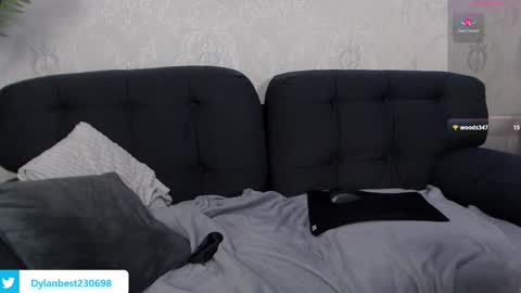 Snapshot of dylan_starxx chatting on 14, 2, 2025 Dylan online show from 14, 2, 2025