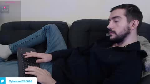 Snapshot of dylan_starxx chatting on 26, 2, 2025 Dylan online show from 26, 2, 2025