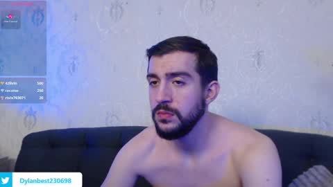 Snapshot of dylan_starxx chatting on 28, 2, 2025 Dylan online show from 28, 2, 2025