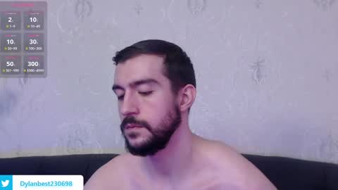 Snapshot of dylan_starxx chatting on 1, 3, 2025 Dylan online show from 1, 3, 2025