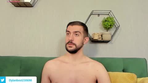 Snapshot of dylan_starxx chatting on 11, 9, 2025 Dylan online show from 11, 9, 2025