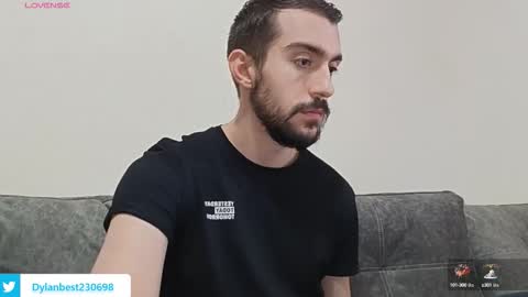 Snapshot of dylan_starxx chatting on 24, 9, 2025 Dylan online show from 24, 9, 2025