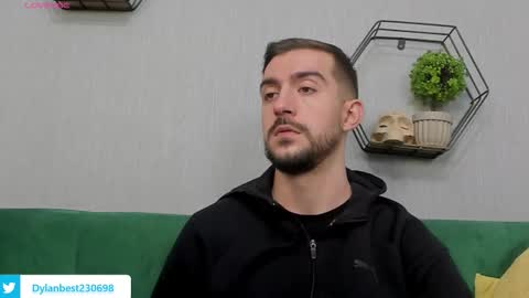 Snapshot of dylan_starxx chatting on 7, 10, 2025 Dylan online show from 7, 10, 2025