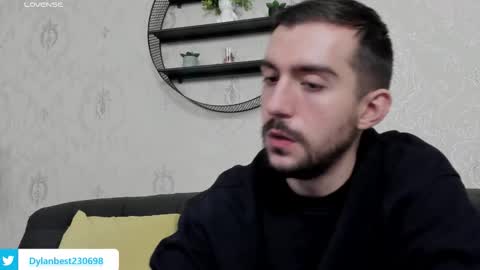 Dylan online show from 13, 1, 2026