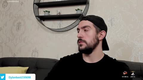 Dylan online show from 11, 2, 2026