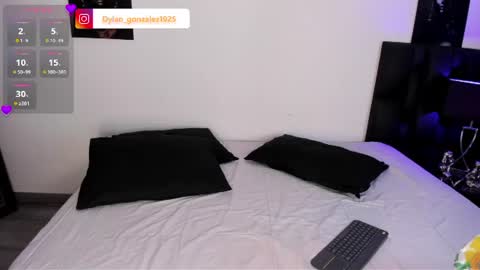 dylan_turner_ online show from 19, 6, 2026