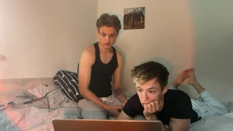Dylan and Ollie online show from 1, 7, 2026