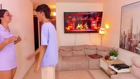 Mod Dylan Lilith Alan and  Drake online show from 7, 1, 2025