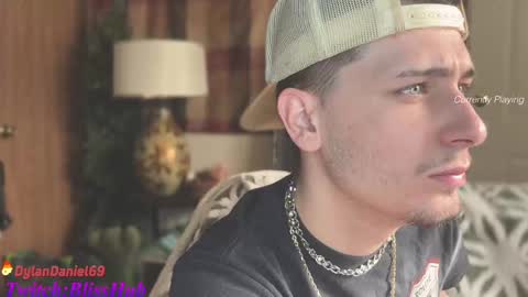 Snapshot of dylandaniel69 chatting on 14, 1, 2025 Dylan Daniel 7.8 online show from 14, 1, 2025