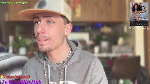 Snapshot of dylandaniel69 chatting on 15, 1, 2025 Dylan Daniel 7.8 online show from 15, 1, 2025