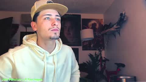 Snapshot of dylandaniel69 chatting on 10, 2, 2025 Dylan Daniel 7.8 online show from 10, 2, 2025