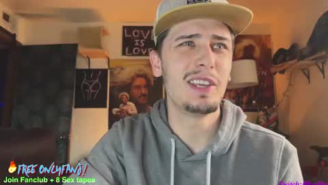 Snapshot of dylandaniel69 chatting on 26, 2, 2025 Dylan Daniel 7.8 online show from 26, 2, 2025