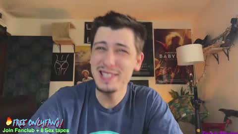 Snapshot of dylandaniel69 chatting on 28, 2, 2025 Dylan Daniel 7.8 online show from 28, 2, 2025