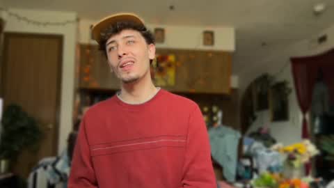 Snapshot of dylandaniel69 chatting on 14, 9, 2025 Dylan Daniel 7.8 online show from 14, 9, 2025