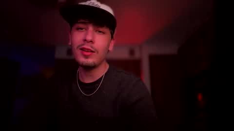 Snapshot of dylandaniel69 chatting on 22, 2, 2026 Dylan Daniel 7.8 online show from 22, 2, 2026