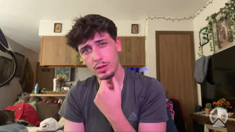 Dylan Daniel 7.8 online show from 20, 5, 2026
