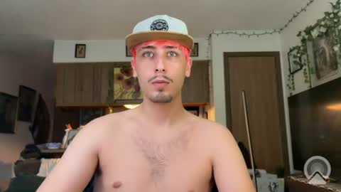 Dylan Daniel 7.8 online show from 20, 7, 2026