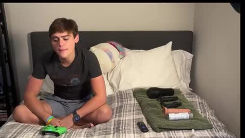 Snapshot of dylanfruits chatting on 23, 10, 2025 dylanfruits online show from 23, 10, 2025