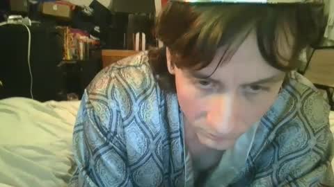 Aurora online show from 27, 1, 2025