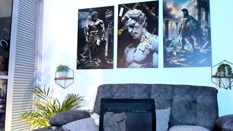 Dylan Rivera online show from 15, 1, 2025