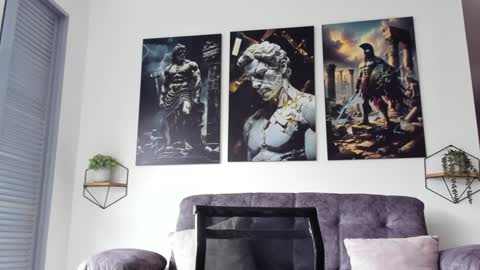 Dylan Rivera online show from 2, 2, 2025