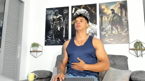 Dylan Rivera online show from 4, 2, 2025