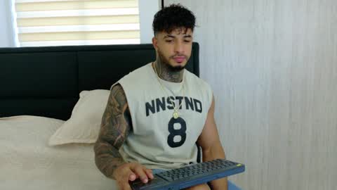 Dylan Rivera online show from 2, 4, 2026