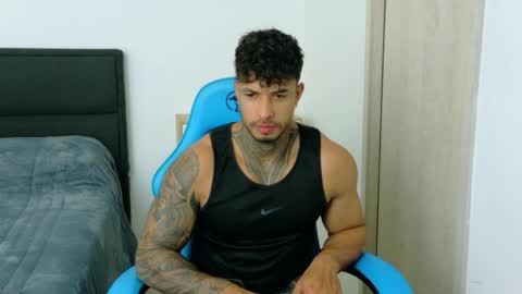 Dylan Rivera online show from 6, 6, 2026