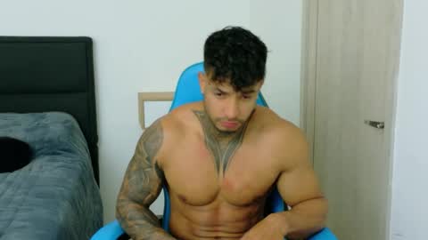 Dylan Rivera online show from 10, 6, 2026