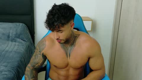 Dylan Rivera online show from 14, 6, 2026