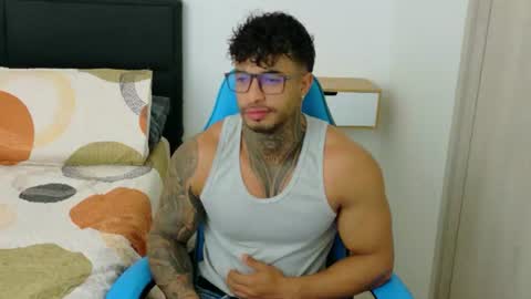 Dylan Rivera online show from 17, 6, 2026