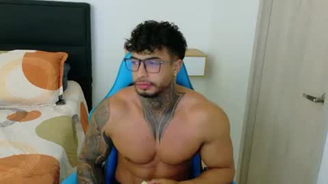 Dylan Rivera online show from 25, 6, 2026