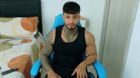 Dylan Rivera online show from 4, 7, 2026