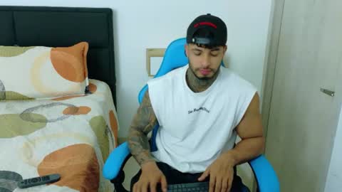 Dylan Rivera online show from 8, 7, 2026