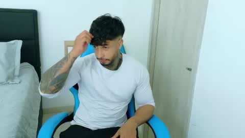 Dylan Rivera online show from 19, 7, 2026