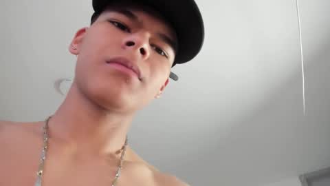 dylanroyce_ online show from 7, 3, 2026