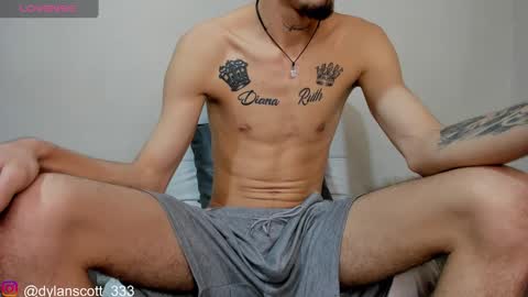 dylanscott_106 online show from 28, 12, 2024
